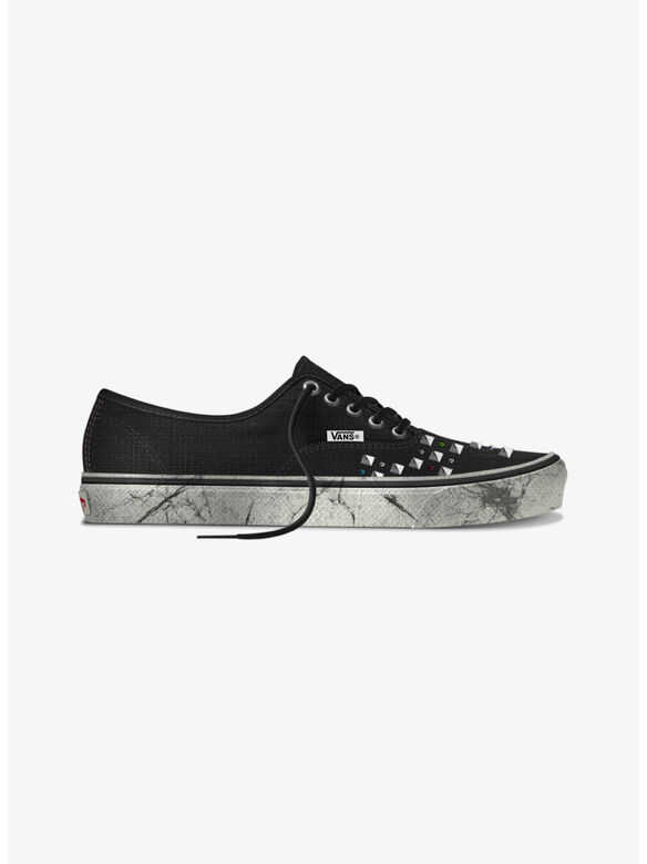 SCARPA LX AUTHENTIC 44 COMB, NBLK1 BLACK, medium