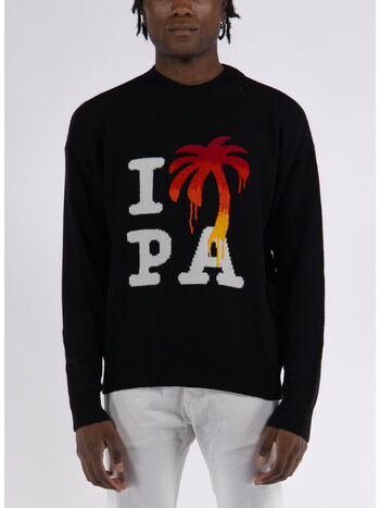 MAGLIONE I LOVE PA SWEATER, , small