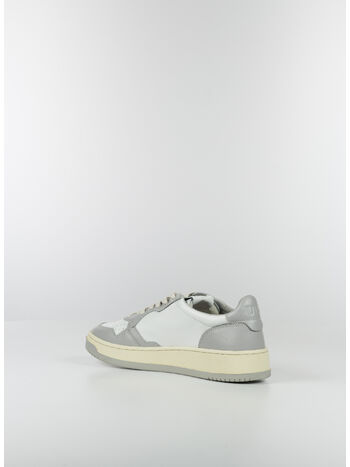 SCARPA MEDALIST BICOLOR, WB10 WHITEGREY, small