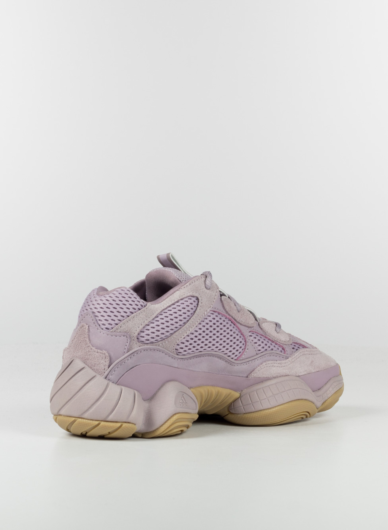 Yeezy 500 Salt END