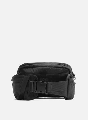 MARSUPIO SLING BING, BLACK, small
