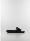 CIABATTA ICON WINGS SLIDERS, 1084 BLACK MULTICOLOR, thumb