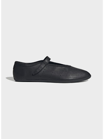 BALLERINA STAN SMITH LO, CBLACK/CBLACK/CBLACK, small