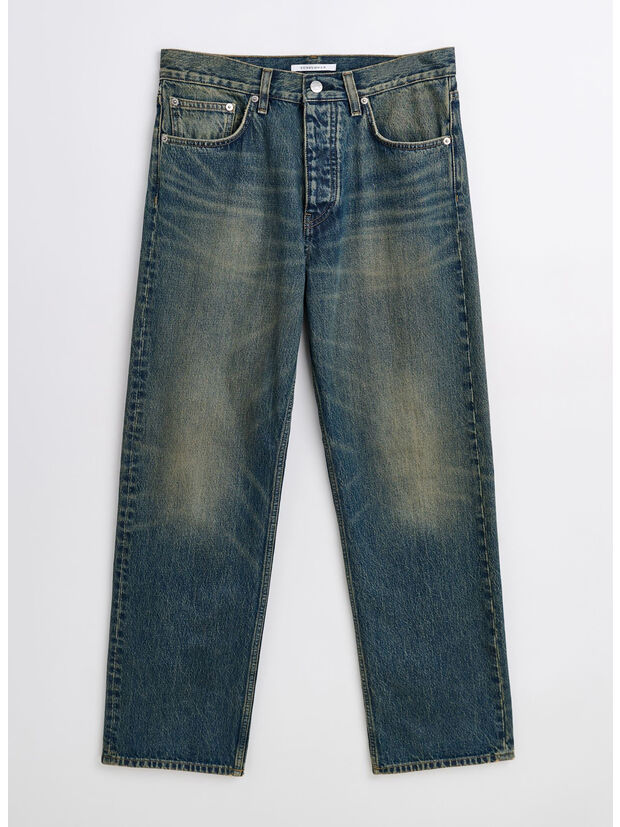 JEANS WIDE TWIST, 719, large