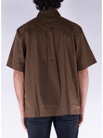 CAMICIA S/S CRAFT, 1ZDXX LUMBER, small