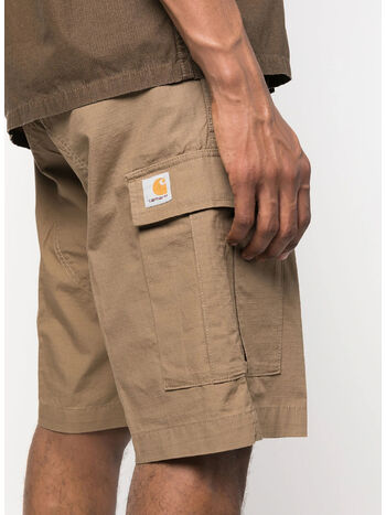 SHORTS REGULAR CARGO, , small