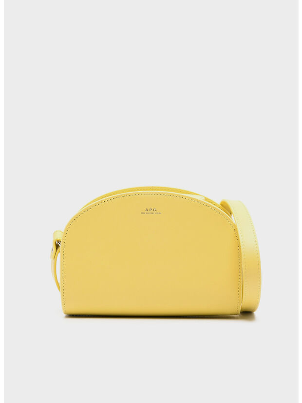 BORSA SAC DEMI-LUNE MINI, , large