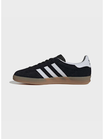 SCARPA GAZELLE INDOOR, CBLACK/FTWWHT/GUM2, small
