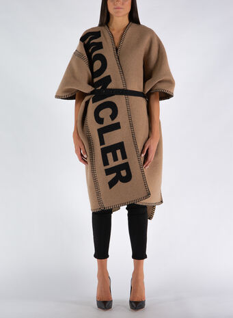 PONCHO IN LANA, 210, small
