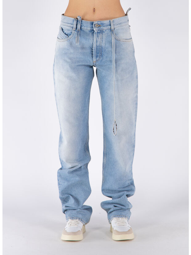 JEANS 5 TASCHE, 024 SKY BLUE, large