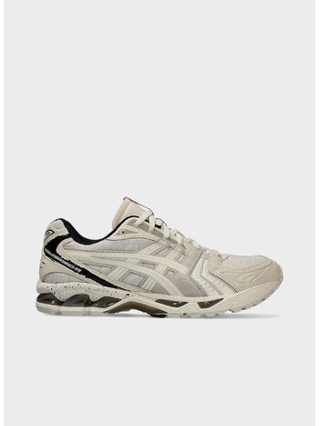 SCARPA GEL-KAYANO 14, 100 CREAM/CREAM, small