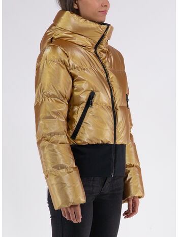 PIUMINO BOMBARDINO, 7100 GOLD, small
