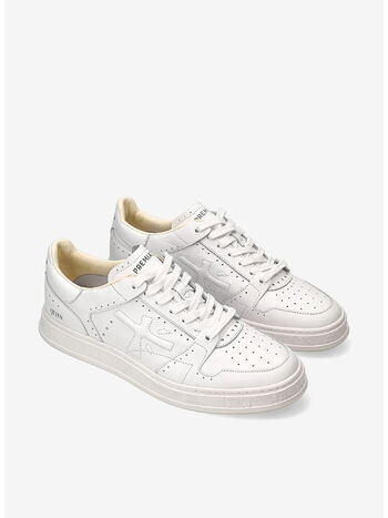 SCARPA QUINN 5998, WHITE, small
