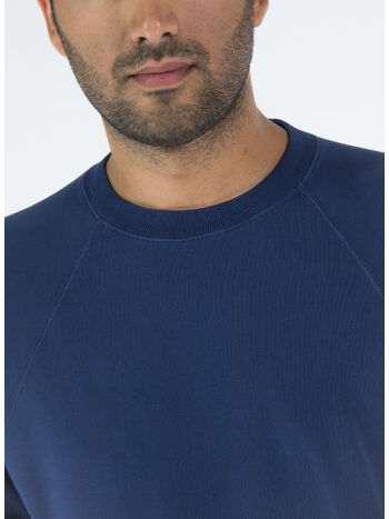 FELPA GARMENT DYED, , small