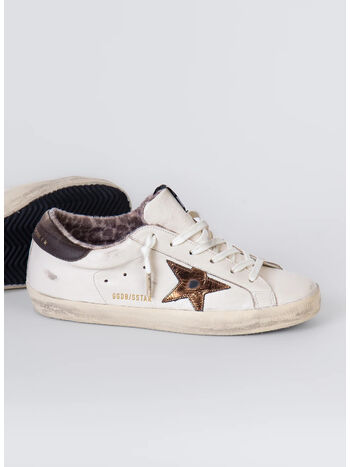 SCARPA SUPER STAR NAPPA UPPER LAMINATED STAR LEA, 12520 BUTTERCREAM/BRONZE/BROWN, small