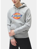 GYM1 GREY MELANGE
