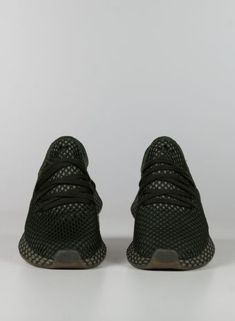 SCARPA DEERUPT RUNNER, BASEGREEN, small