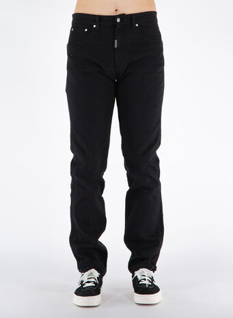 JEANS STRAIGHT LEG DENIM, , small