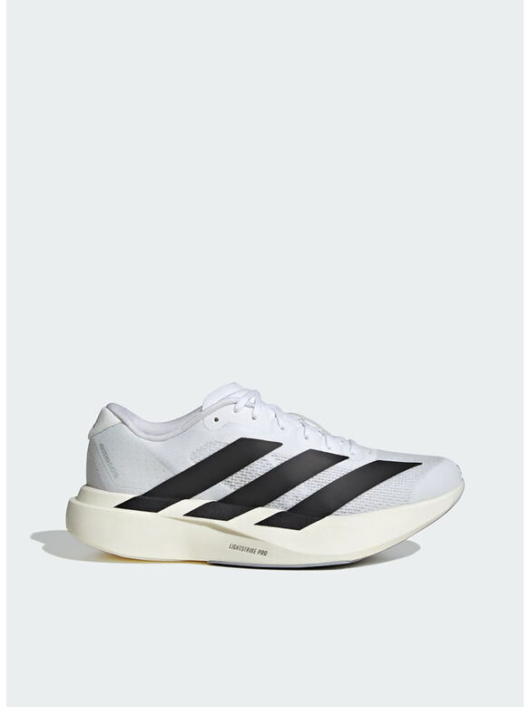 SCARPA ADIZERO EVO SL, FTWWHT/CBLACK/FTWWHT, medium