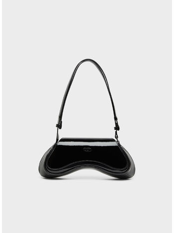 BORSA CROSSBODY, HA881, small
