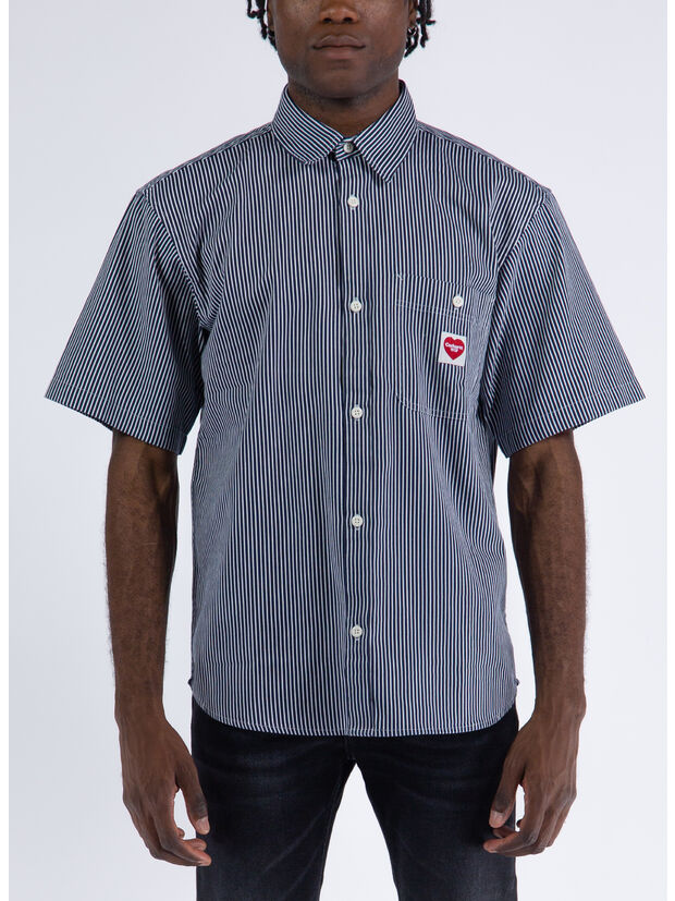 CAMICIA S/S TERREL SHIRT, , large