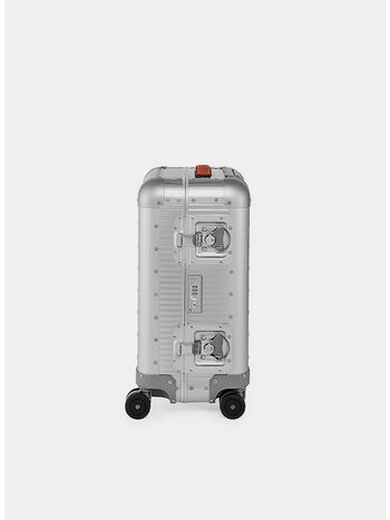 VALIGIA BANK SPINNER 53, MOONLIGHT SILVER, small