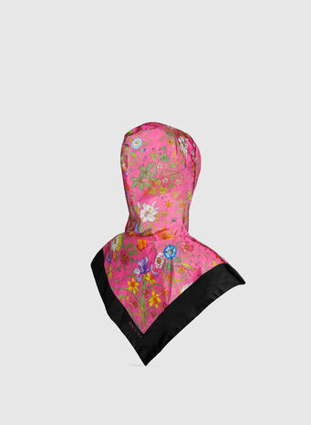 HOOD WOOD FLORA PRINT, 5600, small
