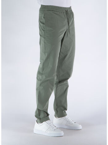 PANTALONE NEW KAPLAN, KAE VERT GRISE, small