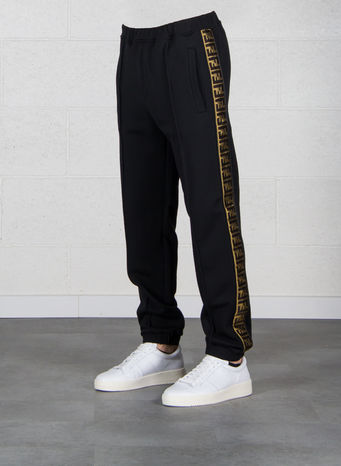 PANTALONE, F0QA1BLACK, small