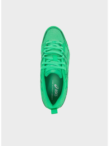 SCARPA CDG X ASICS GEL NUNOBIKI, GREEN, small