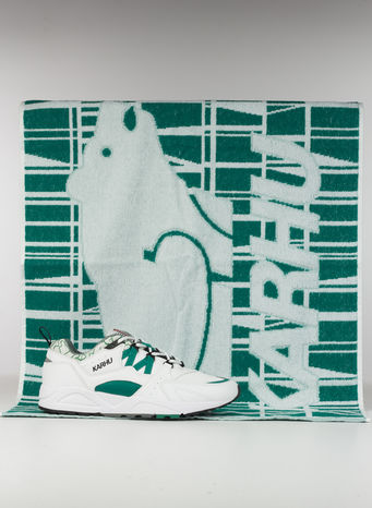 SCARPA FUSION 2.0, WHITE/ULTRAMARINE, small