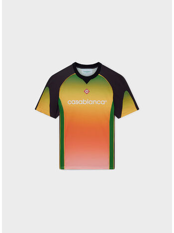 T-SHIRT FOOTBALL, , small