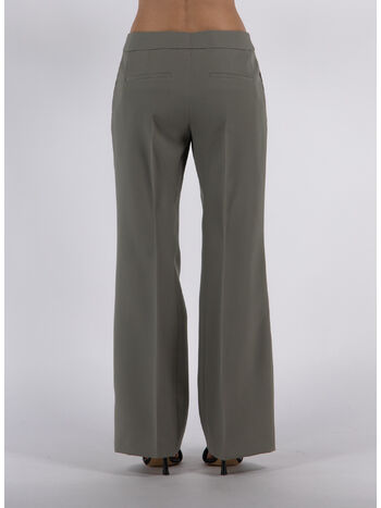 PANTALONE TAILORED, 317 SLATE GREEN, small