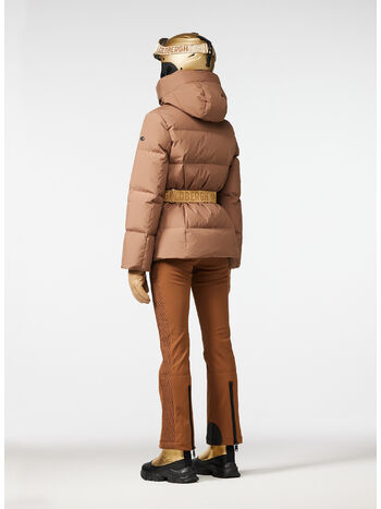 PIUMINO SNOWMASS, 2300 MOCHA, small