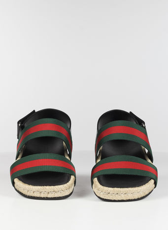 SANDALO, 8490NERO, small