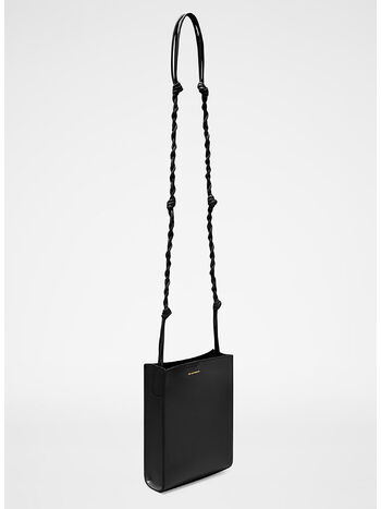 BORSA TANGLE SM, 001 BLACK, small