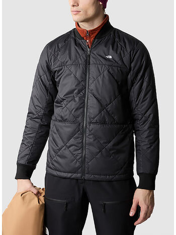 GIACCA FOURBARREL TRICLIMATE, KOM1 ALMOND BUTER, small