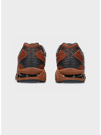 SCARPA GEL-KAYANO 14, 200 RUSTY BROWN/GRAPHITE GREY, small