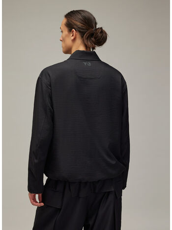 GIACCA COACH SPORT UNIFORM, BLACK, small