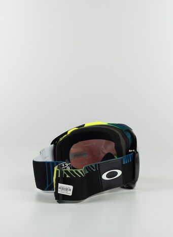 MASCHERA DA SCI AIRBRAKE XL, PRIZMBLK, small