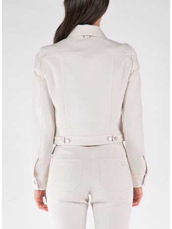 GIACCA WILL TRUCKER, 1004 OAT MEAL, small