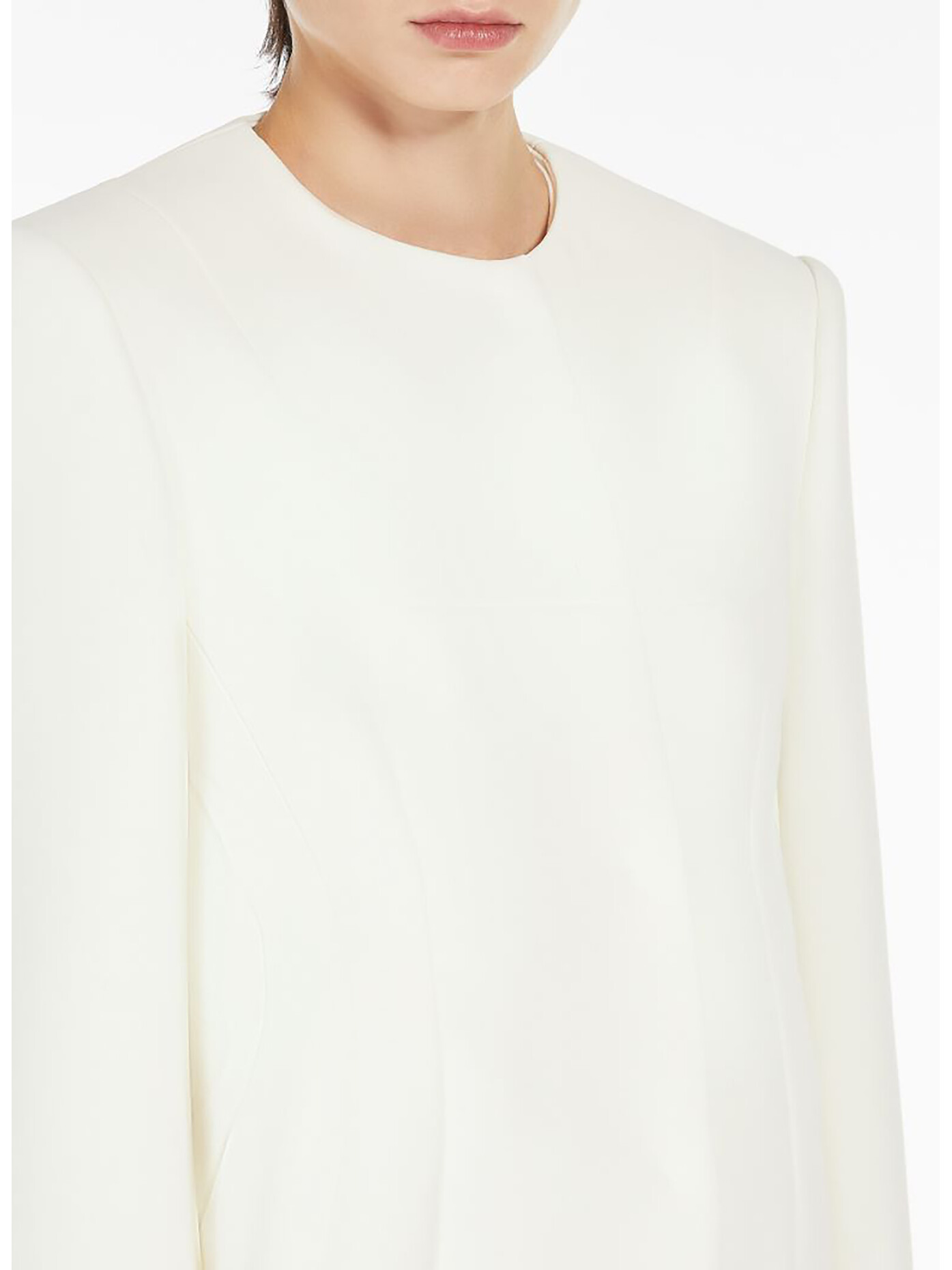 SPORTMAX GIACCA ACERI | a479263-130979 | Susi