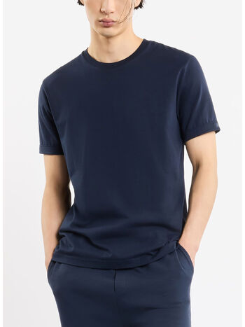 T-SHIRT SHORTSLEEVE BASIC ESSENTIAL, , small