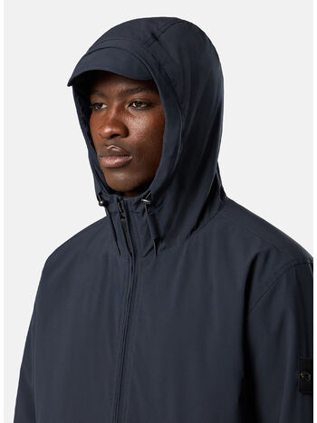 GIUBBOTTO SOFT SHELL-R E.DYE, V0020 NAVY BLUE, small