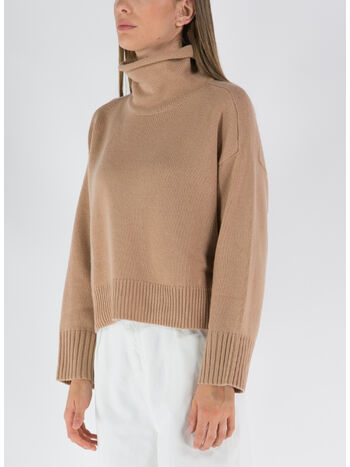 MAGLIONE STINTINO, CAMEL CAMEL, small