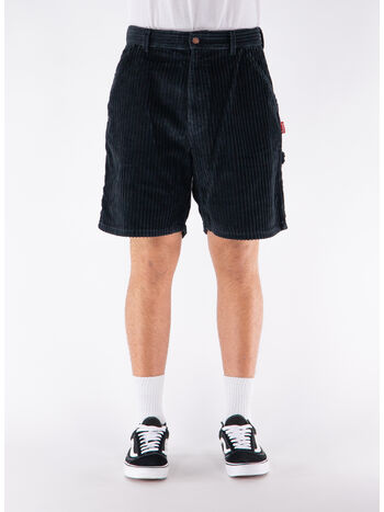 SHORTS CARPENTER, BLK0001 BLACK, small