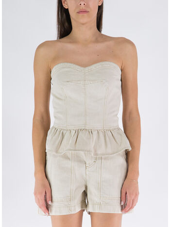 TOP SOLIZINIA, 23EC ECRU, small