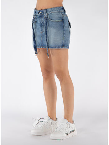 GONNA CARGO MINI, 4500 VINTAGE BLUE, small
