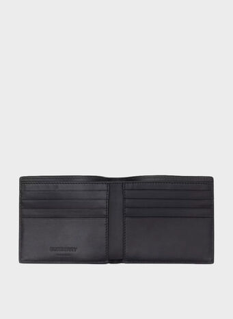 PORTAFOGLIO MOTIVO A RIGHE, A1189, small