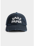 CAPPELLO ROSIN GREEN STACK ARCH DENIM, SKY CAPTAIN BLUE, thumb